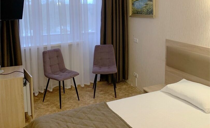 Комфорт двухместный