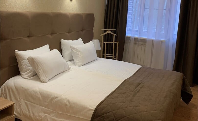 Люкс комфорт