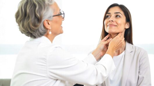 Эндокринная система