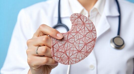 Пищеварительная система