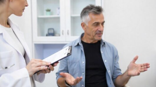 Нервная система